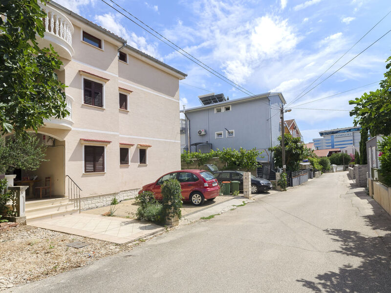 Apartmány 1355-6855