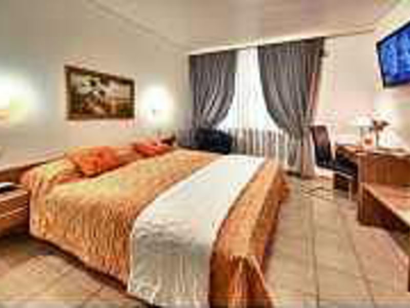 Hotel Dell'Angelo