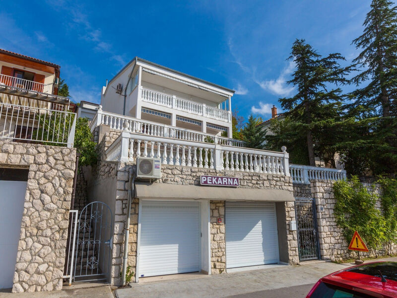 Apartmány 1355-6874