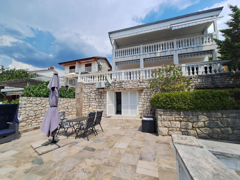 Apartmány 1355-6874