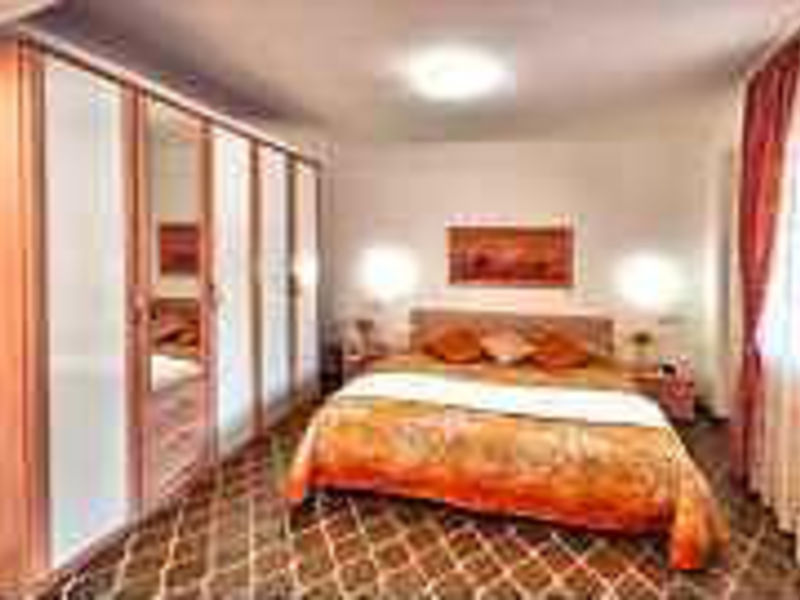 Hotel Dell'Angelo