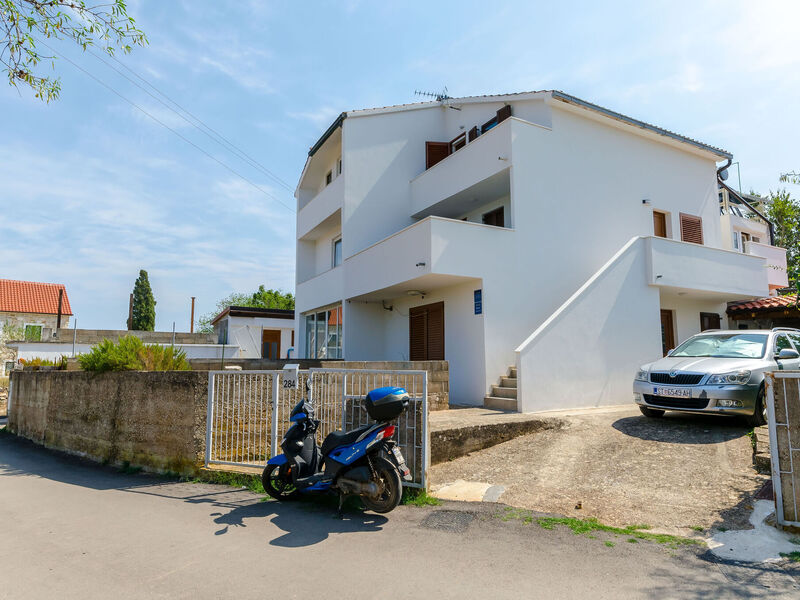 Apartmány 1355-6885