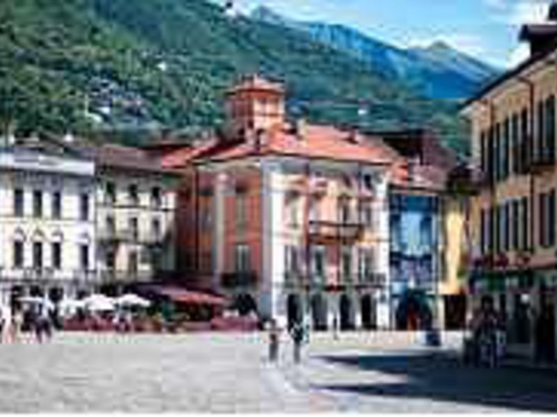 Hotel Dell'Angelo