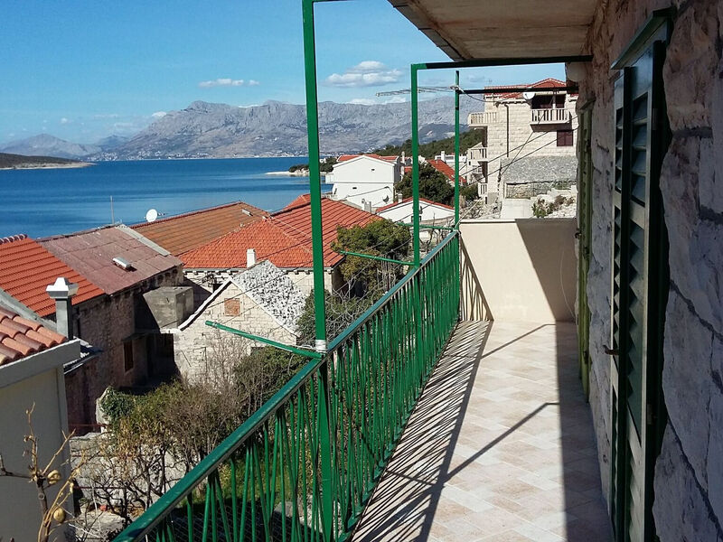 Apartmány 1355-6891
