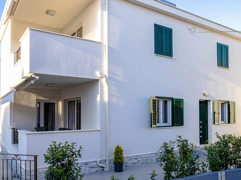 Apartmány 1355-6901