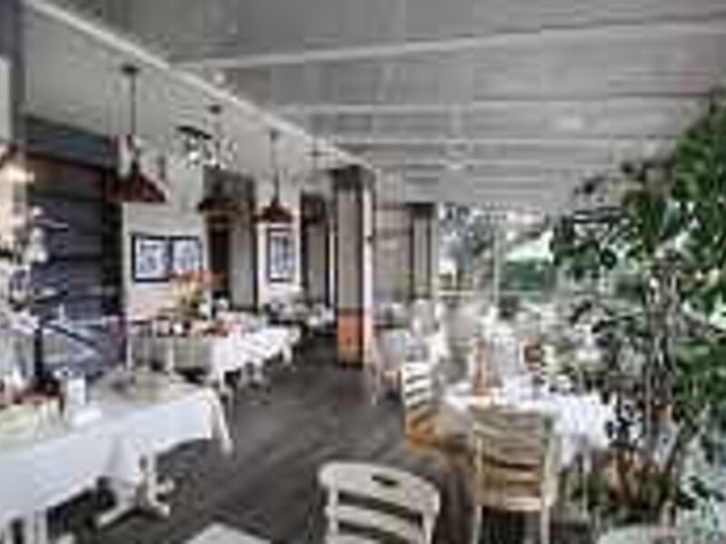 Hotel Des Orangers