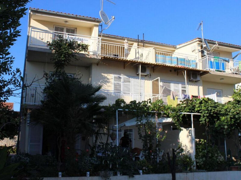 Apartmány 1355-6903