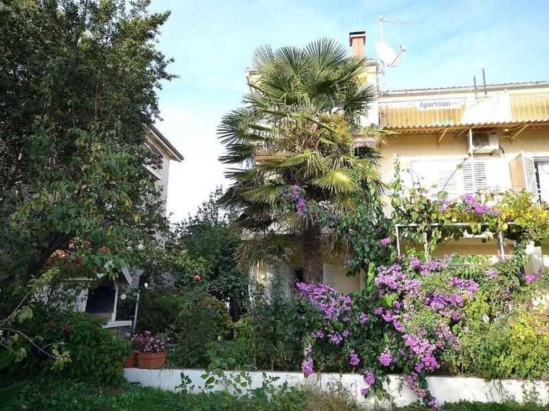 Apartmány 1355-6903