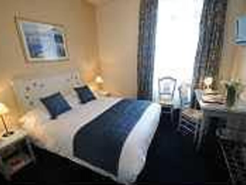 Hotel Des Orangers