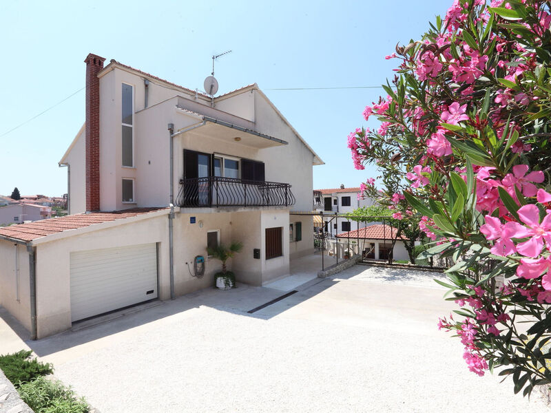 Prázdninový dům 1355-6909