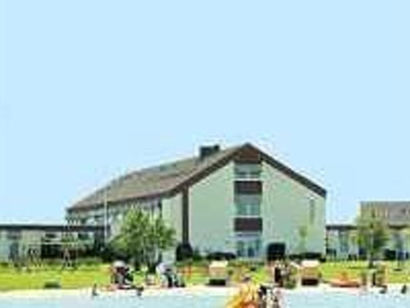 Hotel Dorf Wangerland