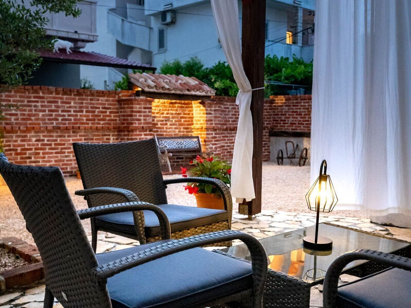 Apartmány 1355-6911