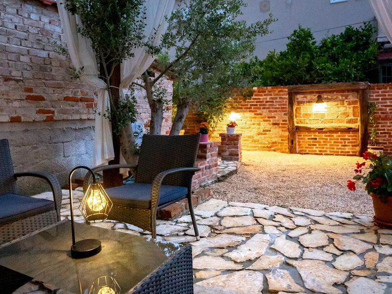 Apartmány 1355-6911