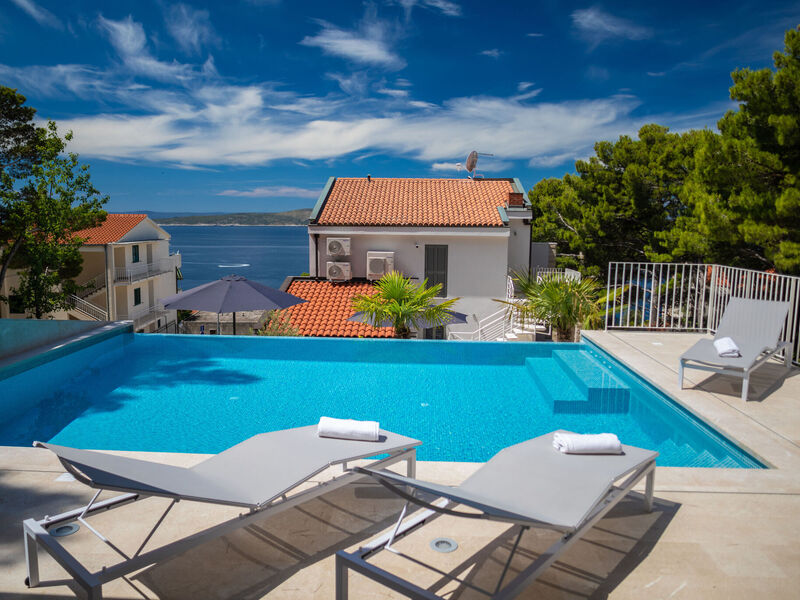 Apartmány 1355-6913