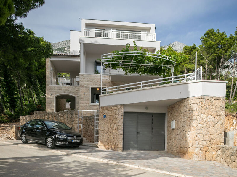Apartmány 1355-6913