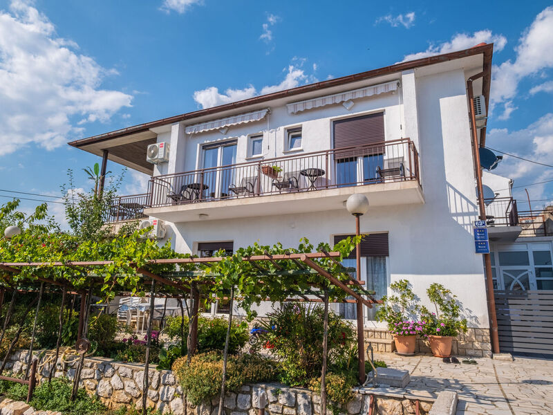 Apartmány 1355-6924