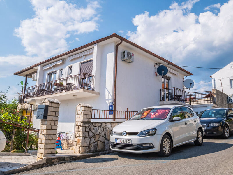 Apartmány 1355-6924