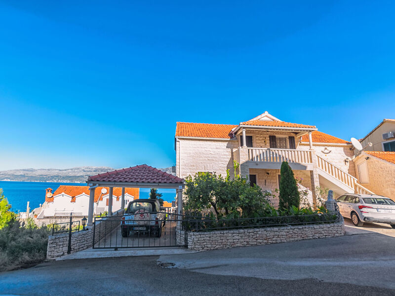 Apartmány 1355-6927