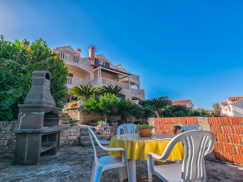 Apartmány 1355-6927