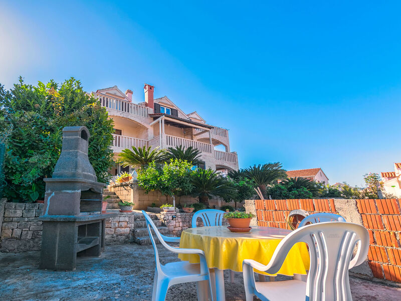 Apartmány 1355-6927