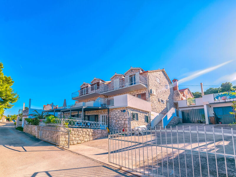 Apartmány 1355-6928