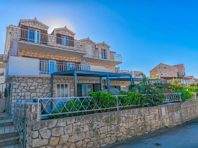 Apartmány 1355-6928
