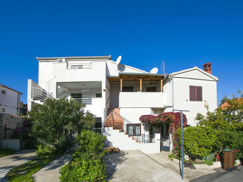Apartmány 1355-6930