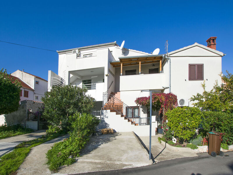 Apartmány 1355-6930