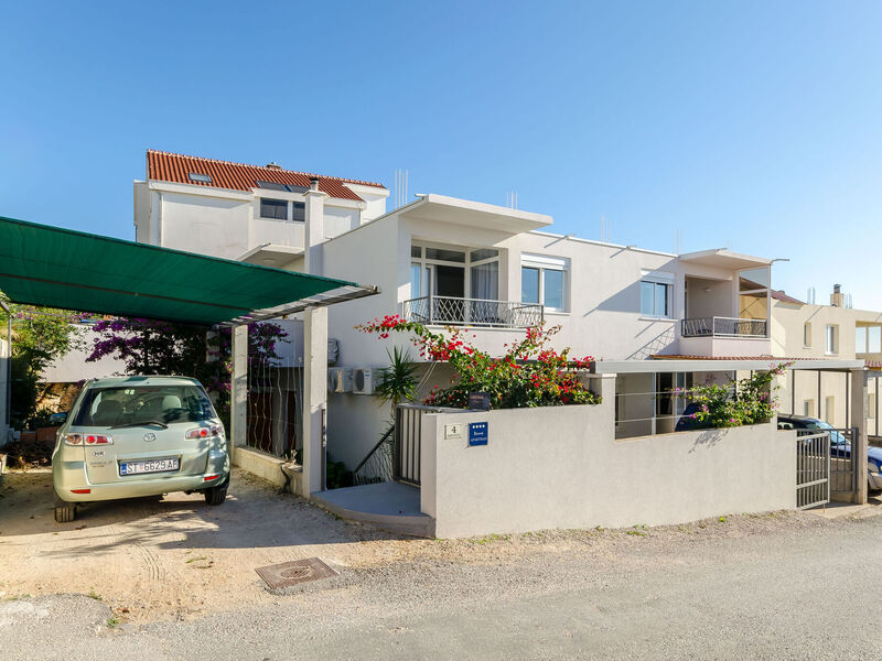 Apartmány 1355-6933