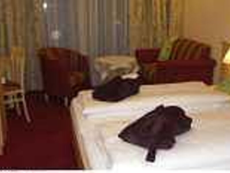 Hotel Dunza