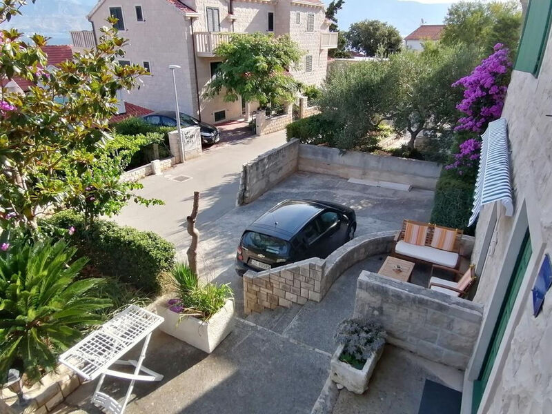 Apartmány 1355-6948