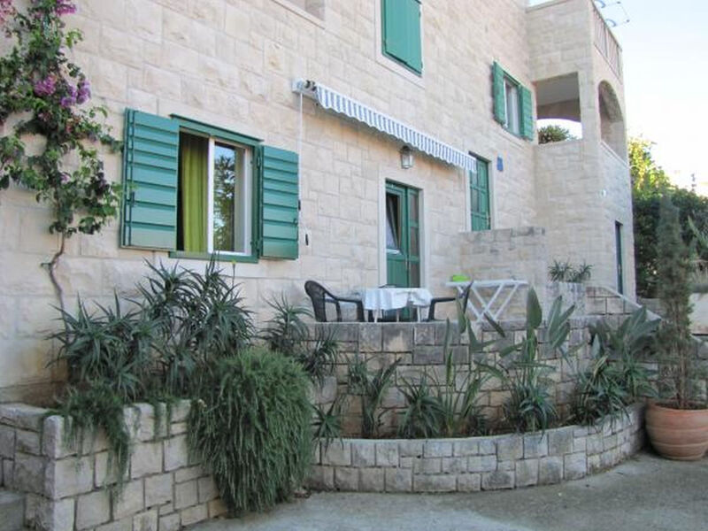 Apartmány 1355-6948