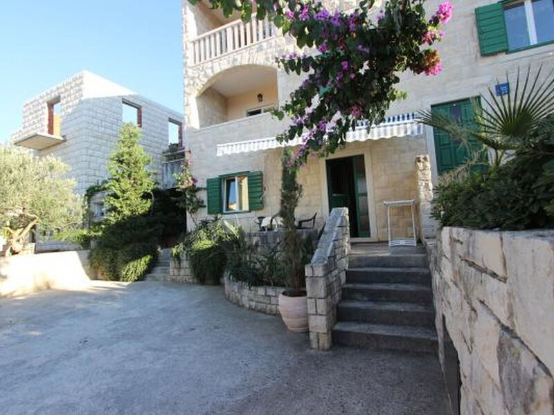 Apartmány 1355-6948