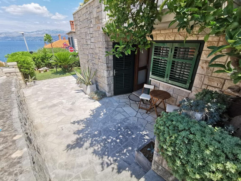 Apartmány 1355-6950