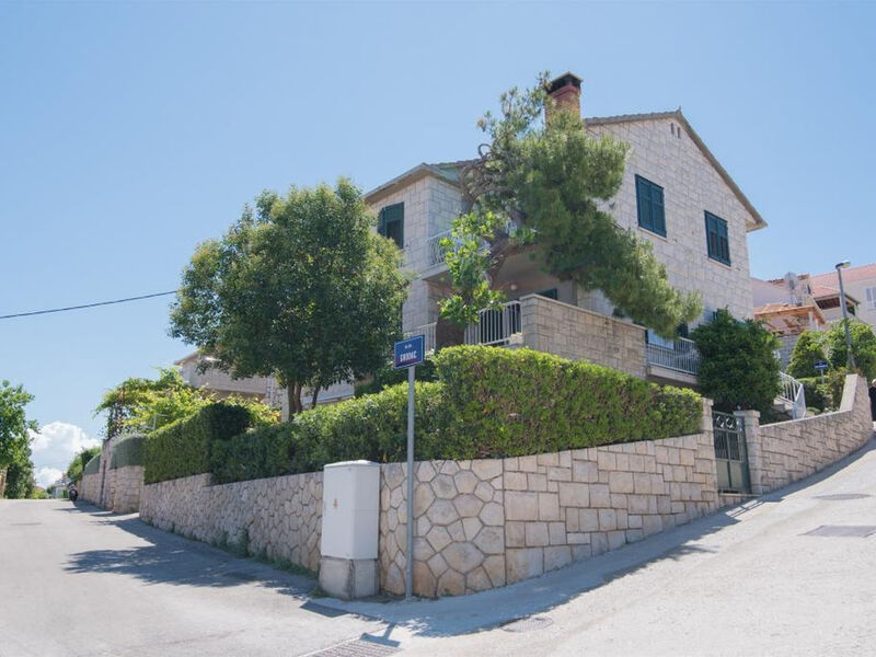 Apartmány 1355-6950