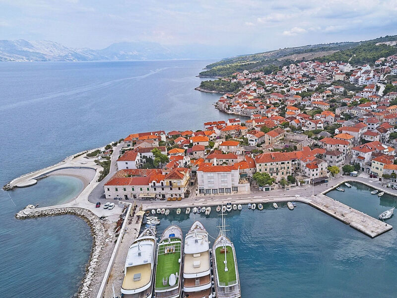Apartmány 1355-6950