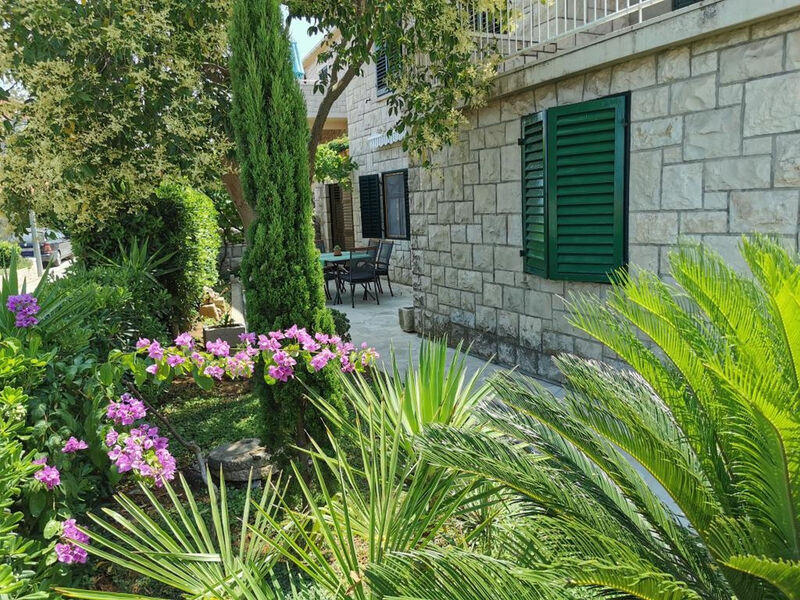 Apartmány 1355-6950