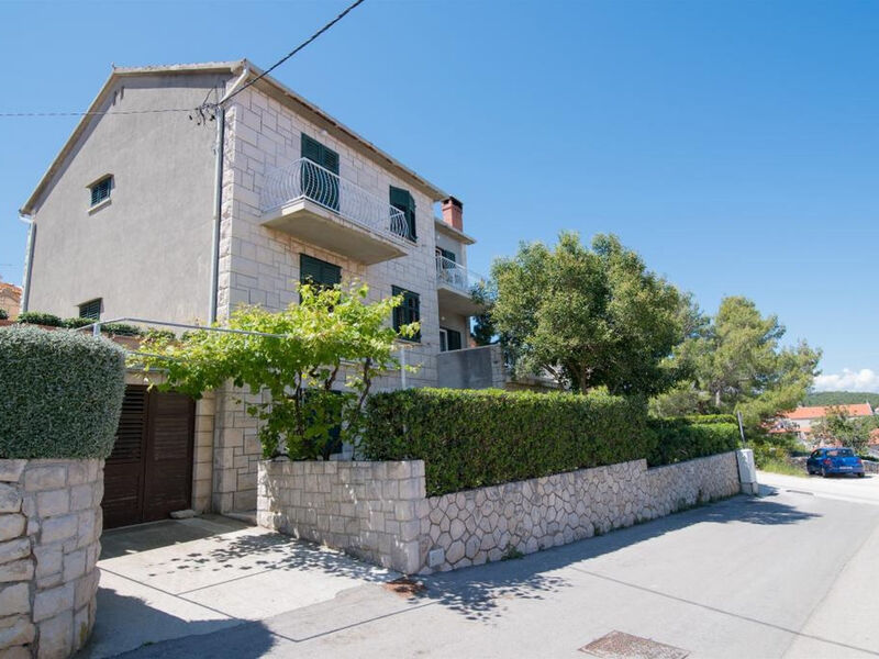 Apartmány 1355-6950