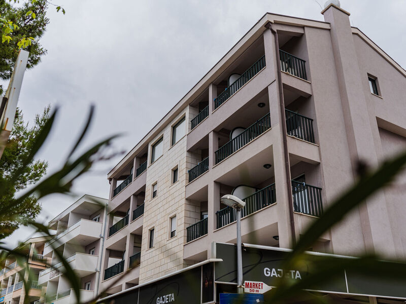 Apartmány 1355-6956