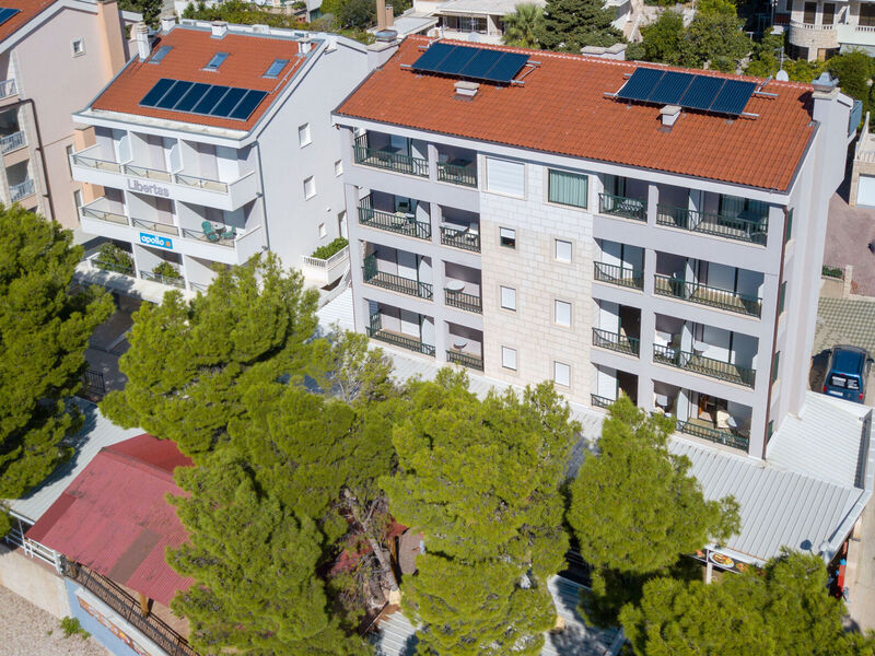 Apartmány 1355-6956