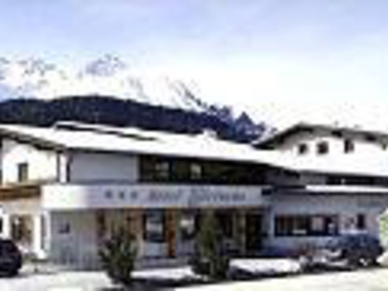 Hotel Edelweiss