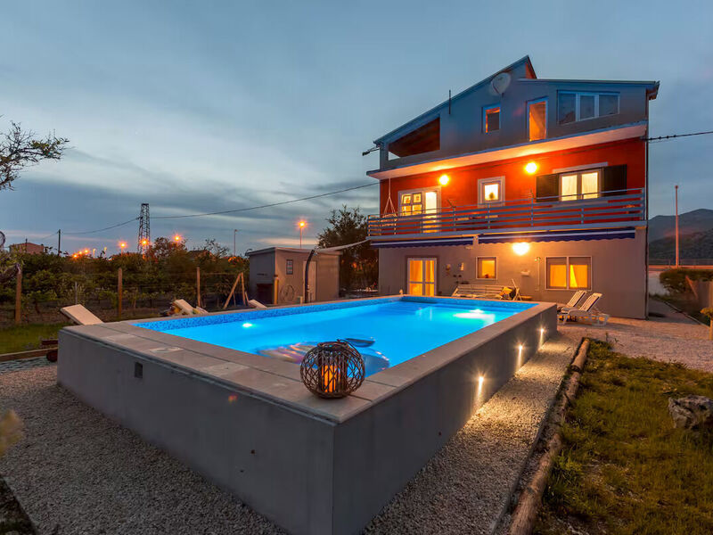 Apartmány 1355-6960