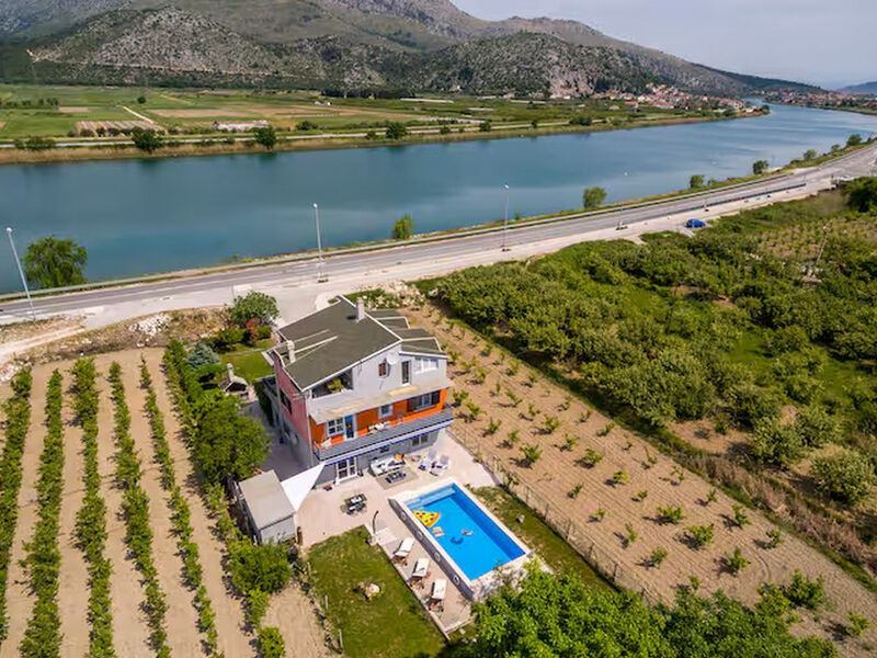 Apartmány 1355-6960