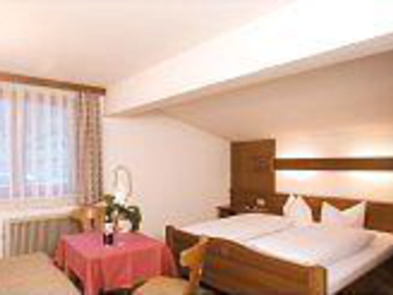 Hotel Edelweiss