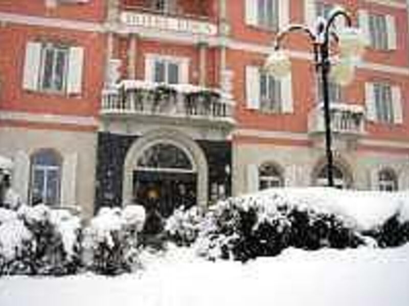 Hotel Eden
