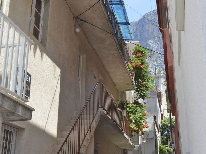 Apartmány 1355-6967