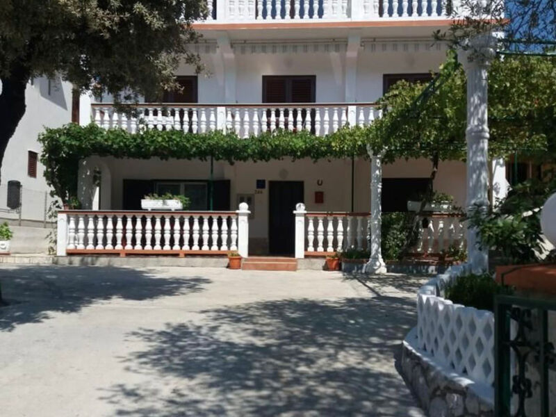 Apartmány 1355-6972