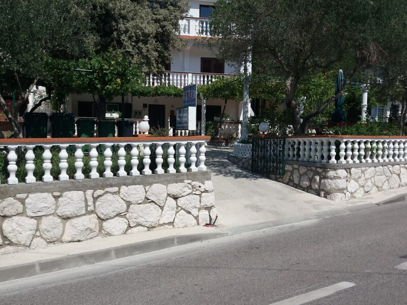 Apartmány 1355-6972