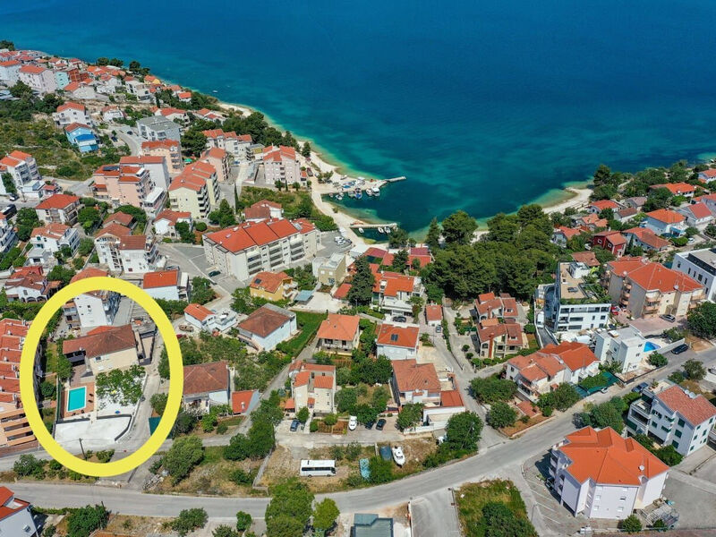 Apartmány 1355-6973