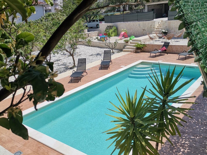 Apartmány 1355-6973